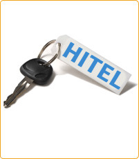 Hitel hozott autóra