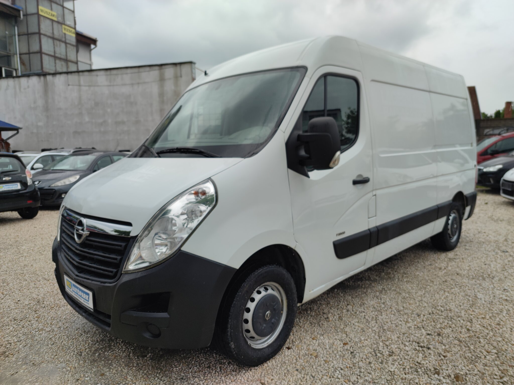 Haszn ltaut Ad s v tel Opel Movano 2 3 CDTI L1H2 3 3t DPF 2013 D zel haszn-ltaut-ad-s-v-tel-opel-movano-2-3-cdti-l1h2-3-3t-dpf-2013-d-zel