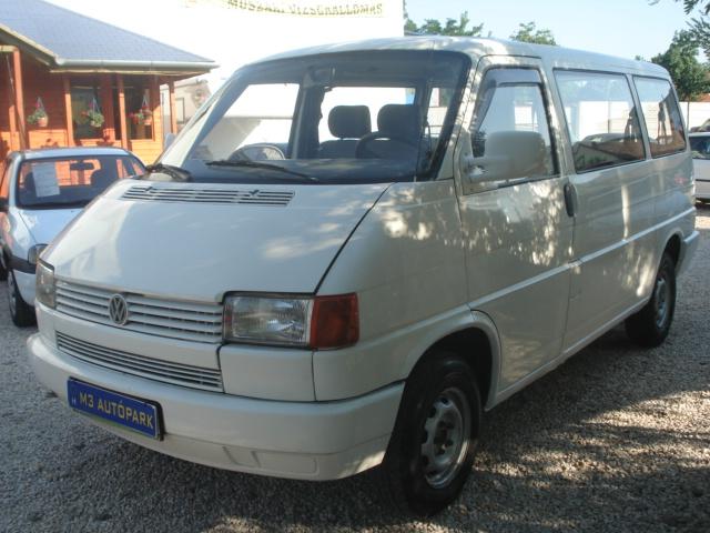Volkswagen caravelle 1994