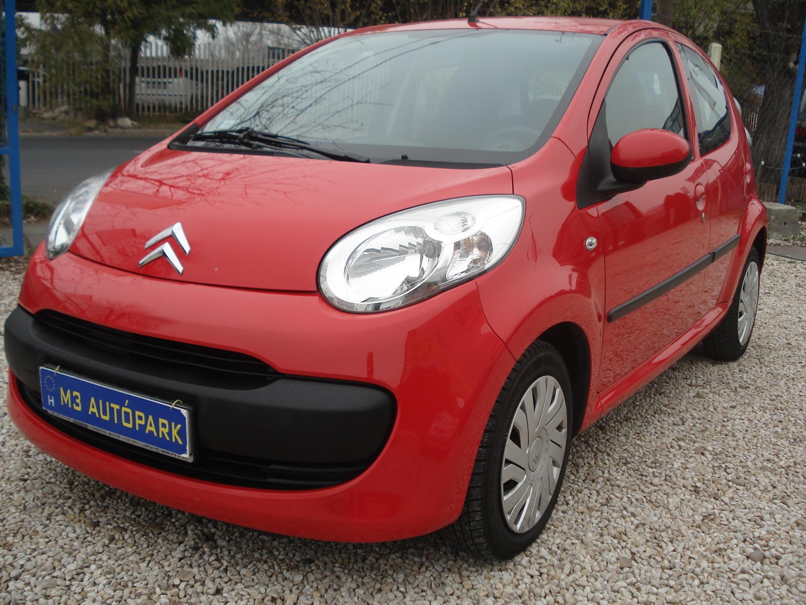 citroen