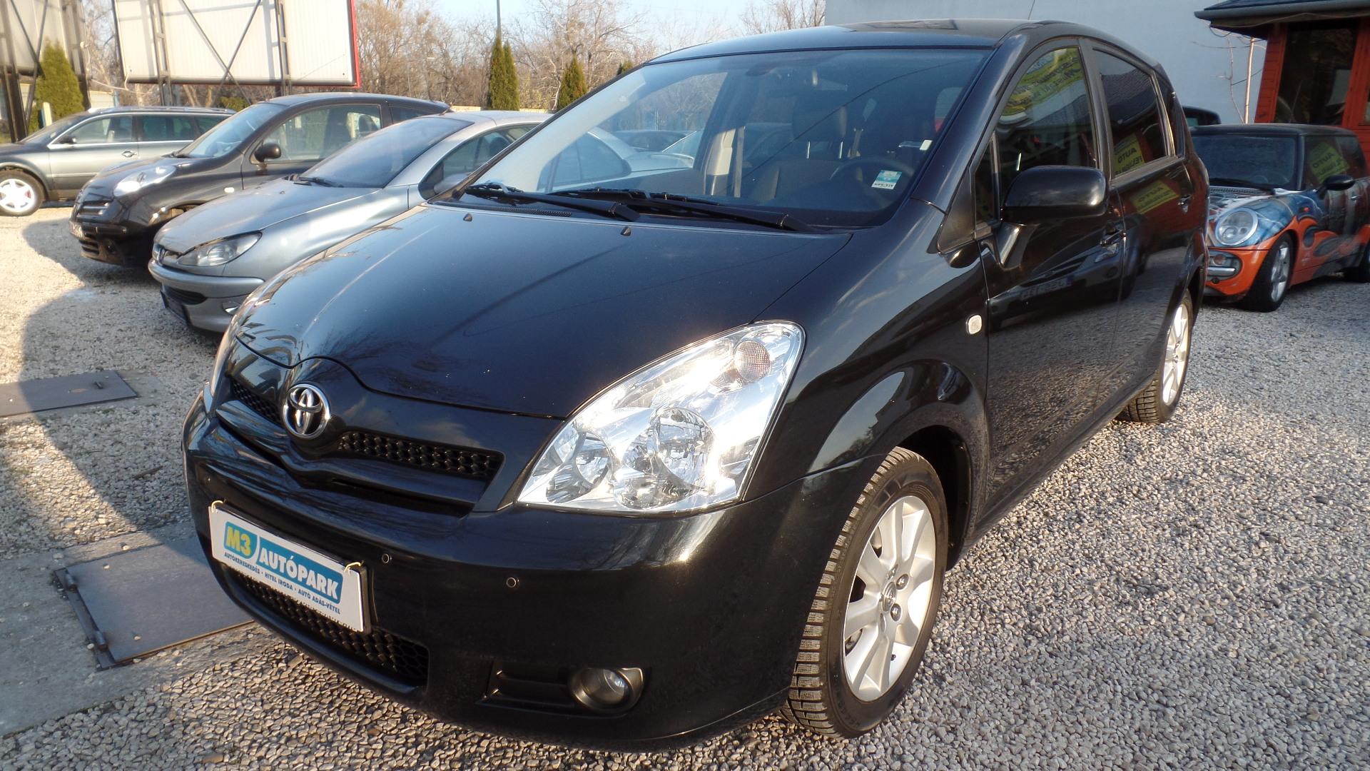 toyota yaris 1. 0 műszaki adatok 2