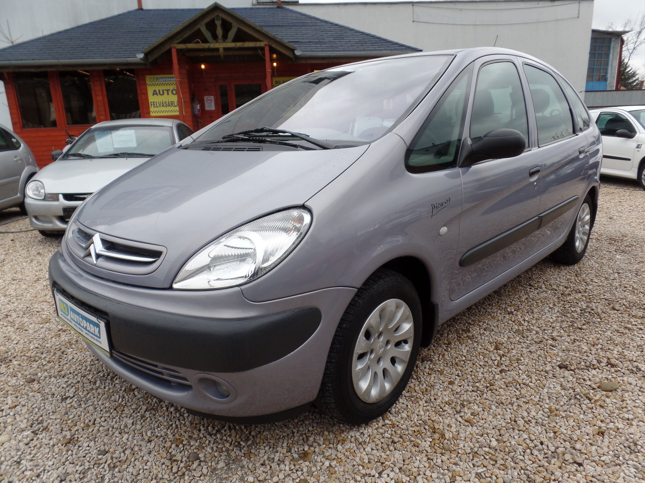 citroen xsara picasso elektromos hibák youtube