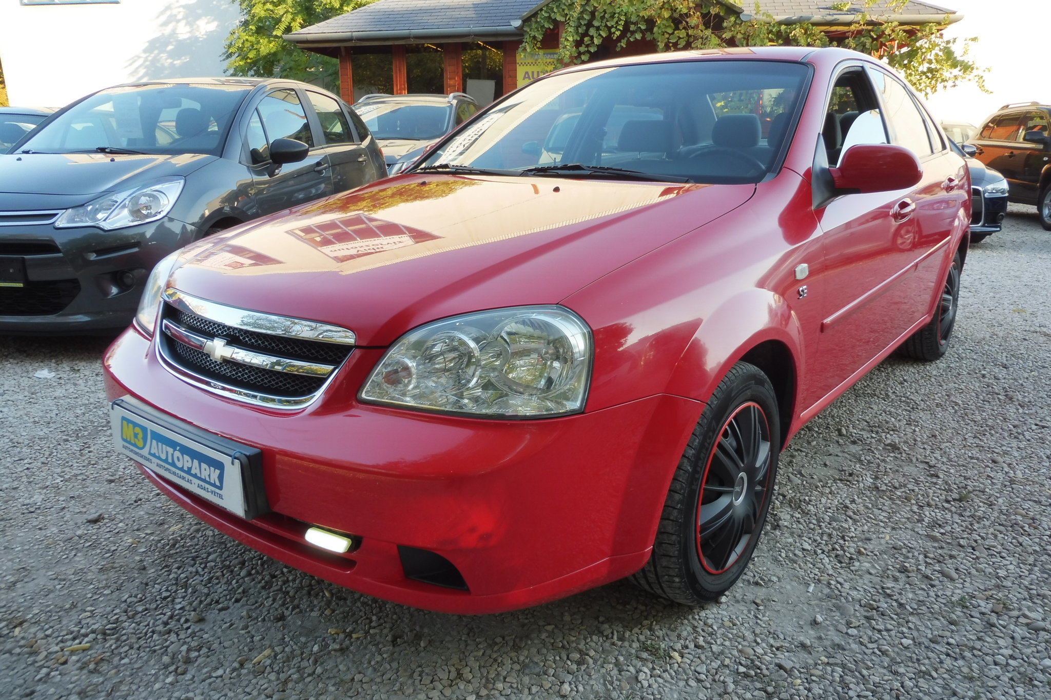 chevrolet cruze gyári kerékméret 2017