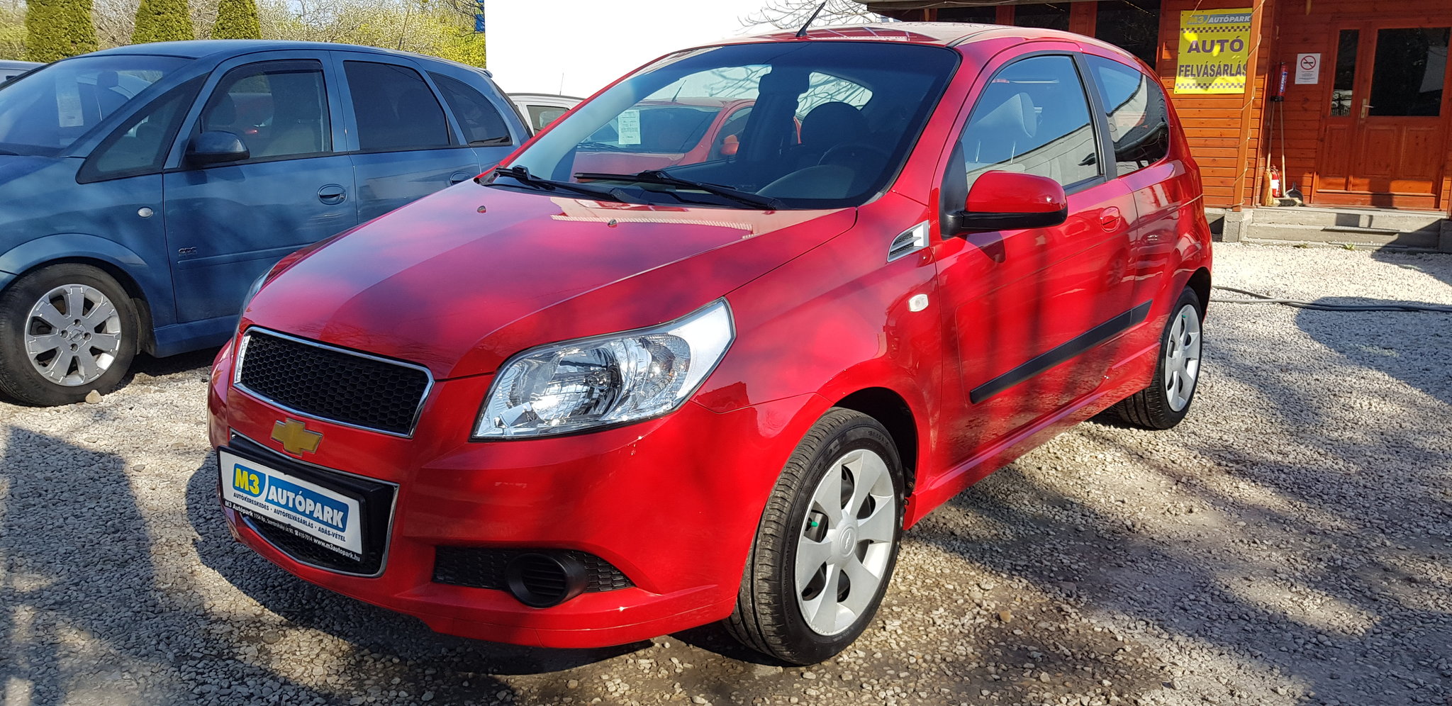 chevrolet cruze eladó 2021